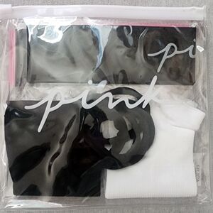 Victoria's Secret Pink workout set brand new